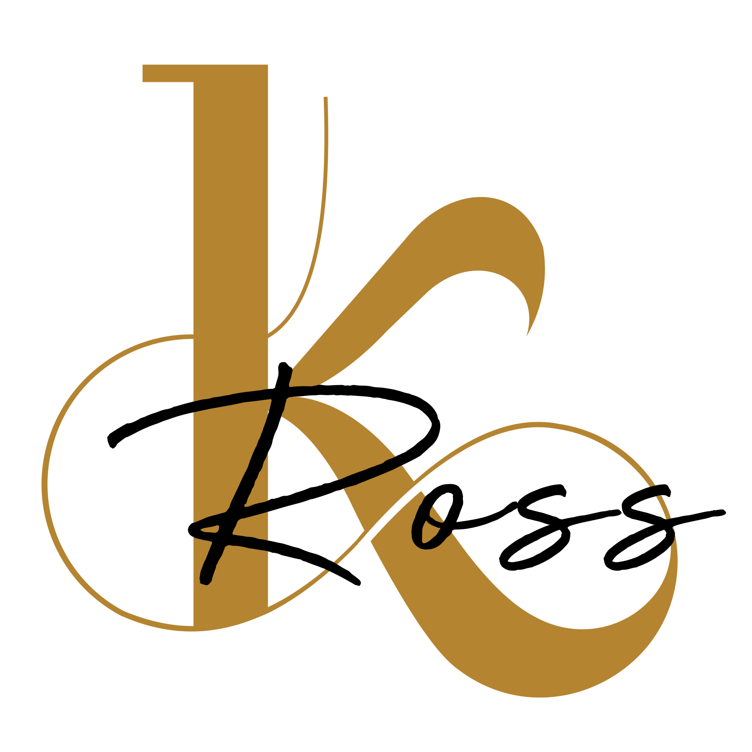 K. Ross