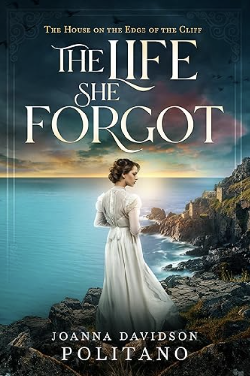 The Life She Forgot: A Politano Book Review